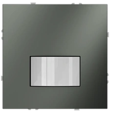Изображение Датчик движения встраиваемый VOLTUM S70 (титан)