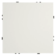 Изображение Заглушка VOLTUM S70 с суппортом (хлопок)